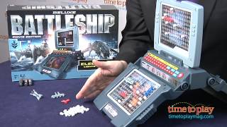 Battleship  Trailer [upl. by Ellita682]