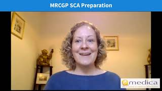 MRCGP SCA Preparation Exam Day Experience  Tips to Pass Interview with Dr Marianne Broderick [upl. by Isidoro]