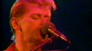 Chicago Peter Cetera If You Leave Me Now Live In Japan 1984 [upl. by Berthe]