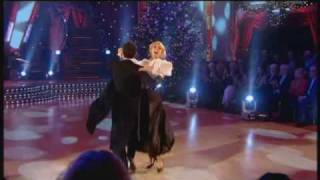 Strictly Come Dancing 2008 Tom amp Camillas Winning Dance [upl. by Sadoff835]