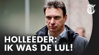 Holleederzaak hervat dit moet je weten [upl. by Trebbor]