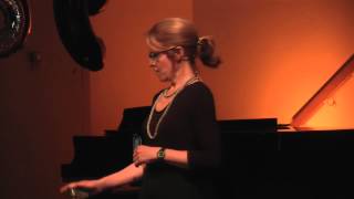 Is the UK generous to asylum seekers  Deborah Gellner  TEDxSWPS [upl. by Cirek]