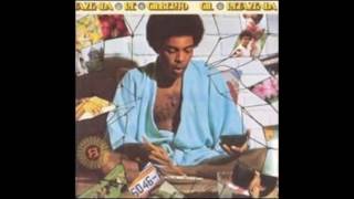 Lamento Sertanejo  Gilberto Gil 1975 [upl. by Blanc]