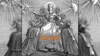 Behemoth  EVANGELION  Full Album 2009 [upl. by Anrim]