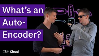 What are Autoencoders [upl. by Adnola]