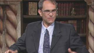 EWTN Live  Protestant Theology  Fr Mitch Pacwa SJ with David Anders  06232010 [upl. by Nero]