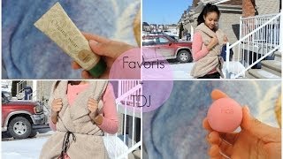 ♡Favoris de février 2014  ma tenue pour prendre lavion lhiver♡ [upl. by Llewol]