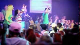 Super Strong God Kids Worship Live [upl. by Abla615]