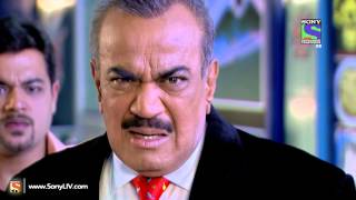 CID  Ganpati Utsav Mein Apharan 2  Episode 1124  6th September 2014 [upl. by Lucia]