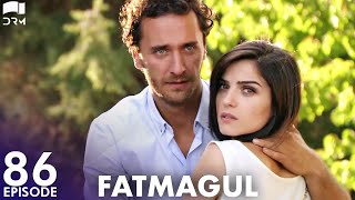 Fatmagul  Episode 86  Beren Saat  Turkish Drama  Urdu Dubbing  FC1Y [upl. by Einad]