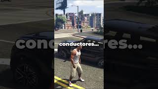 ¿Qué Pasa Si Detienes el Tiempo en GTA 5 [upl. by Elleron]