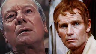 Julius Caesar  John Gielgud  Charlton Heston  Jason Robards  Shakespeare  1970  Remastered 4K [upl. by Damian590]