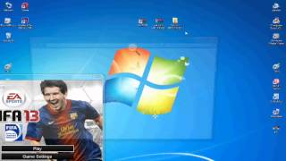 how to fix fifa 131415 E0001 error 100 working [upl. by Domenech]