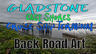 Explore The Stunning East Shores Of Gladstone Queensland [upl. by Winstonn]