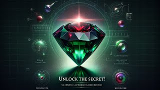 How can I verify the authenticity of an Alexandrite stone [upl. by Finer]