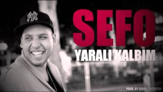 Sefo  Yarali Kalbim prod by sermet agartan 2012 [upl. by Husch299]