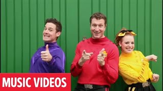 The Wiggles  Do The Propeller 2012 Demo [upl. by Tratner]