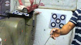 Bowtech Insanity CPX Speed Test [upl. by Alel82]