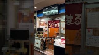 🇯🇵 Ranking EVERY Restaurant in a Legendary Japanese Shopping Street Ep 43 [upl. by Aeneas440]