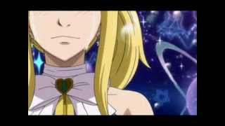 Fairy Tail Hoshiboshi No UtaLyras Song lyricsenglish sub [upl. by Laurens]