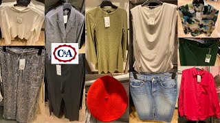 CampA NEW WOMENS CLOTHING COLLECTION [upl. by Loos]