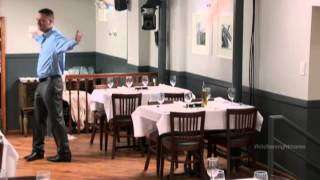 Kitchen Nightmares US S06E06  Revisited No 8 [upl. by Leohcin]