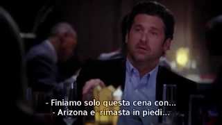 Greys Anatomy 9x11  I cant because Im pregnant  Sub ITA [upl. by Cleary408]