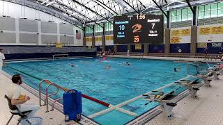 MWPA Girls Water Polo West Side Regional Championship Games May 18  Zeeland 1pm amp 215 pm [upl. by Machos625]