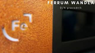 Ferrum WANDLA  HYPSOS [upl. by Louise]