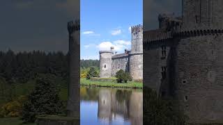 BEAUTIFUL CASTLE trending amazing beautiful shortsviral [upl. by Brien]