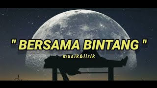 Tidurlah selamat malam lupakan sajalah akubersama bintanglirik [upl. by Anirtac]