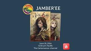 Jamberee  featuring Witch Sister Tarot [upl. by Roxie]