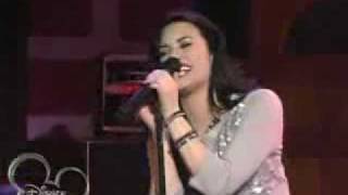 Me Myself amp Time  Demi Lovato  Official Music Video Sonny With A Chance  Lyrics In Description [upl. by Trainer911]