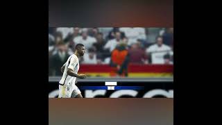 Kylian Mbappe GOAL  Barcelona vs Real Madrid  PES13 Remastered shorts [upl. by Mikahs484]