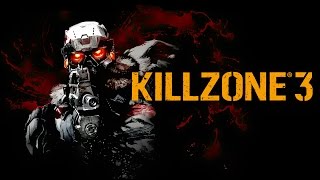 Killzone 3 all cutscenes HD GAME [upl. by Ayita]