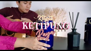 Ketipak Ketipung Raya Cover  Aisha Retno amp Aziz Harun  Ashmirul Yulia Kamelia Qyla Nahar [upl. by Jordison]