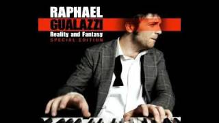 Raphael Gualazzi quotFollia DAmorequot Official Audio [upl. by Idyak264]