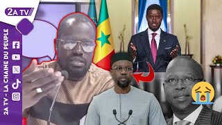 Urgent  La liste du gouvernement la presse convoquée  Décès de Mahamad B Dionne [upl. by Suiravaj]