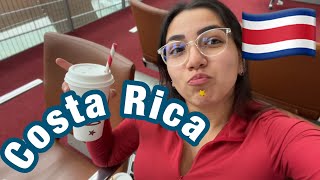 Volviendo a Costa Rica después de 2 años🇨🇷❤️‍🩹 [upl. by Ted424]