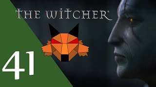 Lets Play The Witcher Part 41  A Pilgrimage [upl. by Lerual509]