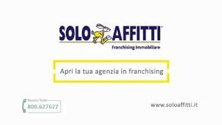 Billboard Solo Affitti per Affittasi [upl. by Atteloj]