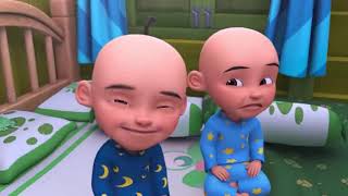 Upin amp Ipin  Musim 14  Ragam Ramadhan  Syahdunya Syawal  Fizi Minta Maaf FULL HD [upl. by Marlen417]