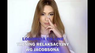 Ćwiczenia relaksacyjne Trening wg Jacobsona  progresywna relaksacja mięśni [upl. by Ary112]