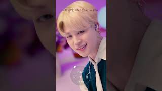 BTS Jimin  Filter Performance [upl. by Astri]