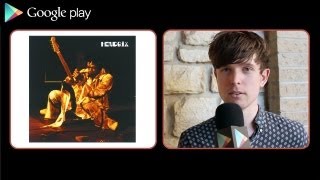 James Blake on Jimi Hendrix My Favorite Things [upl. by Garold519]