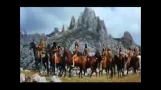 Winnetou soundtrack 2 [upl. by Aimas]