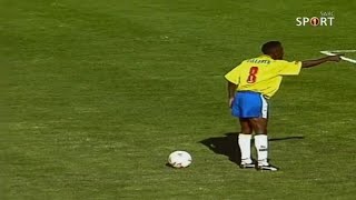 Insane 5 Goal Thriller Kaizer Chiefs Vs Mamelodi Sundowns 1994 BP top 8 Final [upl. by Raimundo]