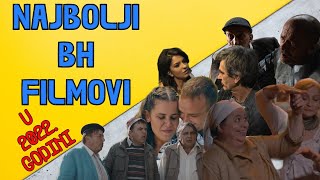 Najbolji BH filmovi u 2022 godini [upl. by Maurita]