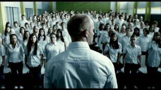 DIE WELLE 2008  Trailer HQ [upl. by Armond606]