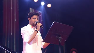 Shasan Sandhya Solo Concert Prabhu Medly [upl. by Joappa65]